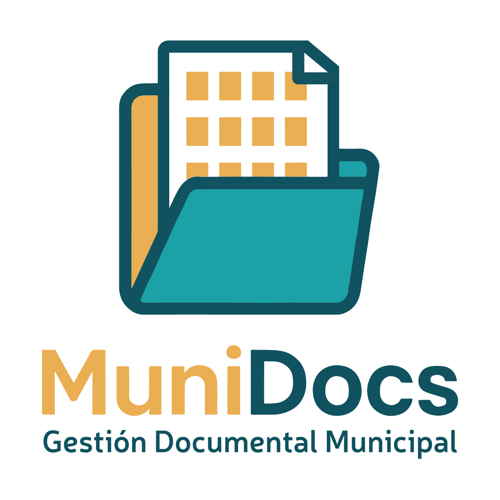 Logo MuniDocs